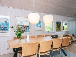 4 Star Holiday Home in Blokhus