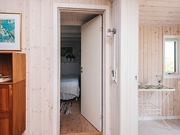 4 Star Holiday Home in Blokhus