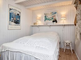 4 Star Holiday Home in Blokhus