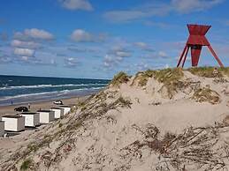 4 Star Holiday Home in Blokhus
