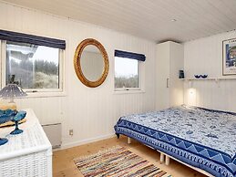 4 Star Holiday Home in Blokhus