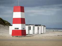 4 Star Holiday Home in Blokhus