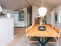 4 Star Holiday Home in Blokhus