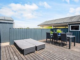 4 Star Holiday Home in Blokhus