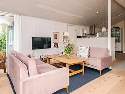 4 Star Holiday Home in Blokhus