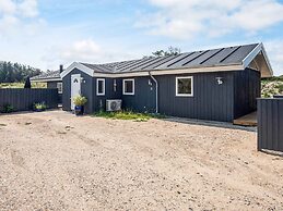 4 Star Holiday Home in Blokhus