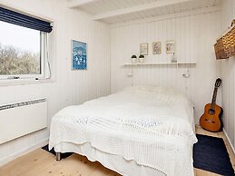 4 Star Holiday Home in Blokhus