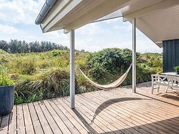4 Star Holiday Home in Blokhus