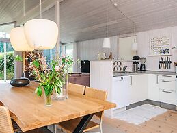 4 Star Holiday Home in Blokhus
