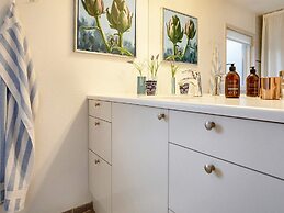 4 Star Holiday Home in Blokhus