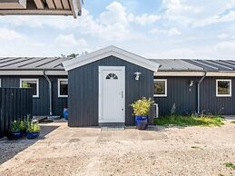 4 Star Holiday Home in Blokhus
