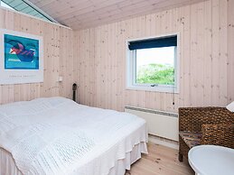 4 Star Holiday Home in Blokhus