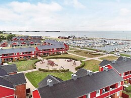 4 Person Holiday Park Home in Lemvig
