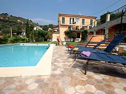 Stella Aurea Comfortable Holiday Residence