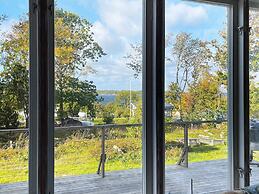 4 Star Holiday Home in Sturko