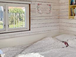 4 Star Holiday Home in Sturko