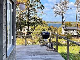 4 Star Holiday Home in Sturko