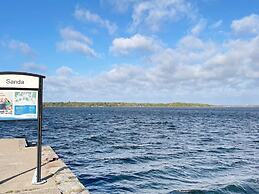 4 Star Holiday Home in Sturko
