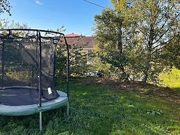 4 Star Holiday Home in Sturko