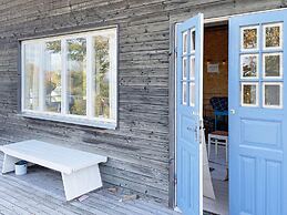 4 Star Holiday Home in Sturko