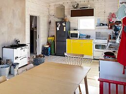 4 Star Holiday Home in Sturko