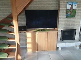 Sunshine Comfortable Holiday Residence