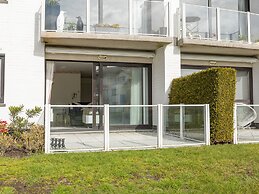 Cozy Apartment With Sunny Terrace