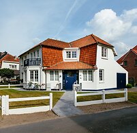 House Relax Centrally Located in Koksijde
