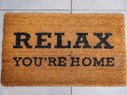 House Relax Centrally Located in Koksijde