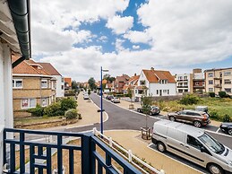 House Relax Centrally Located in Koksijde