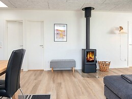 4 Star Holiday Home in Sydals
