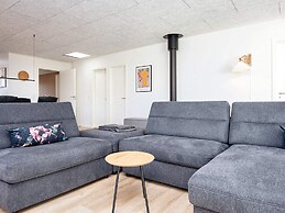 4 Star Holiday Home in Sydals