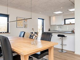 4 Star Holiday Home in Sydals