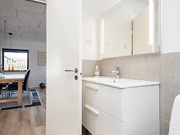 4 Star Holiday Home in Sydals