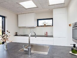 4 Star Holiday Home in Sydals