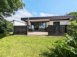 4 Star Holiday Home in Sydals