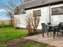 4 Star Holiday Home in Sydals