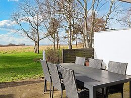 4 Star Holiday Home in Sydals