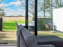 4 Star Holiday Home in Sydals