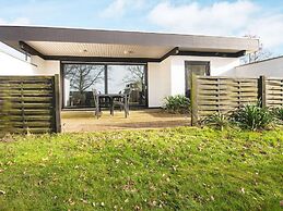4 Star Holiday Home in Sydals