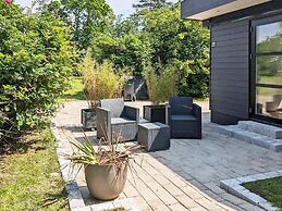 4 Star Holiday Home in Sydals