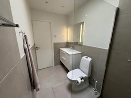 4 Star Holiday Home in Sydals