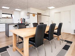 4 Star Holiday Home in Sydals