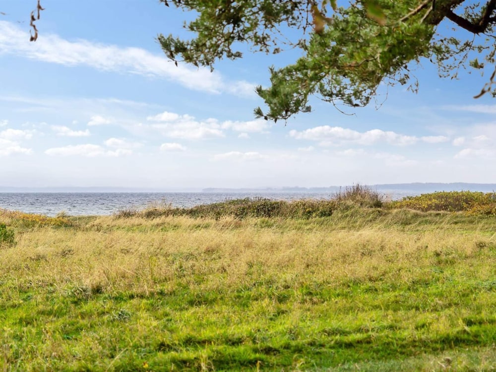 4 Star Holiday Home in Sydals