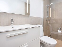 4 Star Holiday Home in Sydals