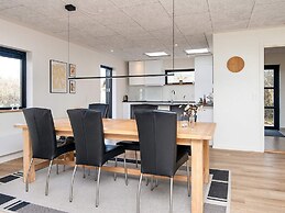 4 Star Holiday Home in Sydals
