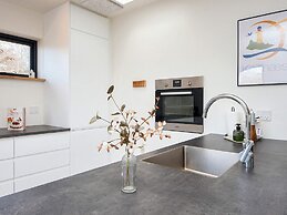 4 Star Holiday Home in Sydals