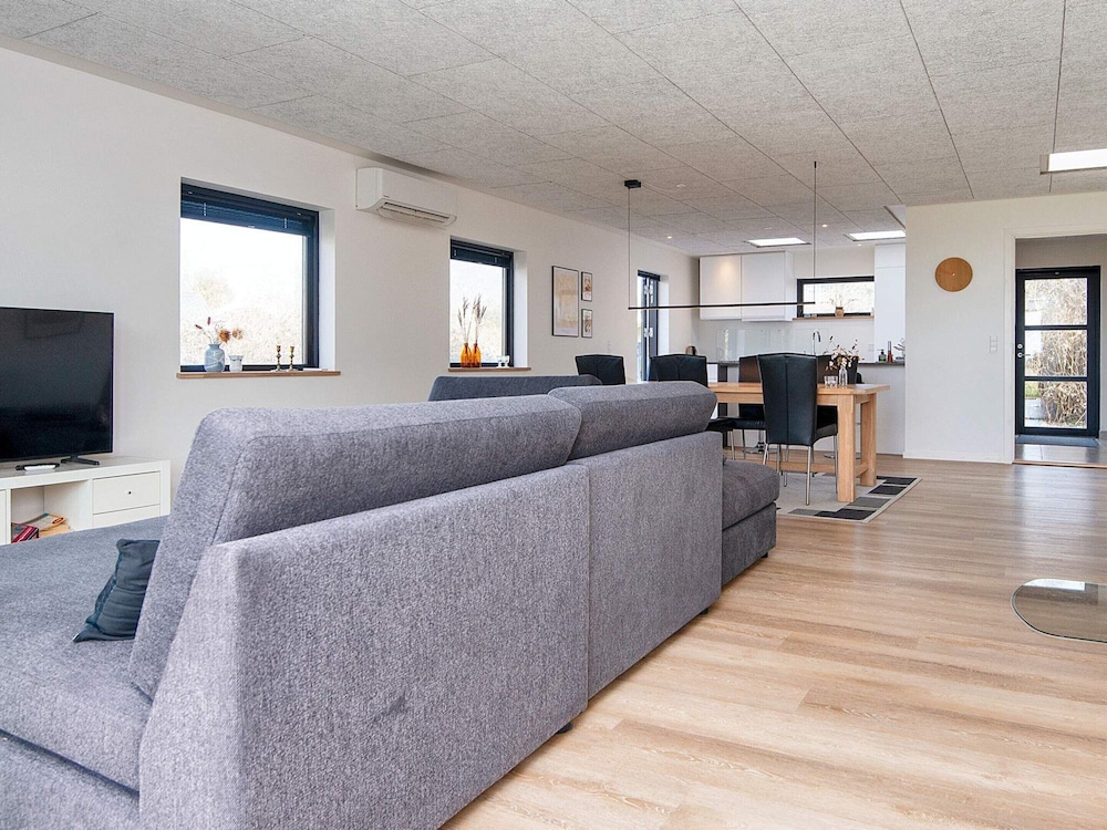 4 Star Holiday Home in Sydals