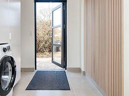 4 Star Holiday Home in Sydals