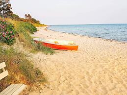 4 Star Holiday Home in Sydals